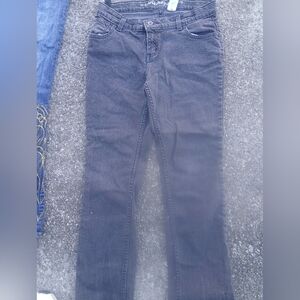 1 pair Arizona women jeans
